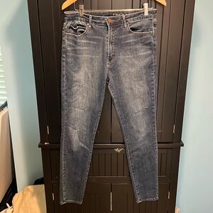 Articles of society skinny leg jeans